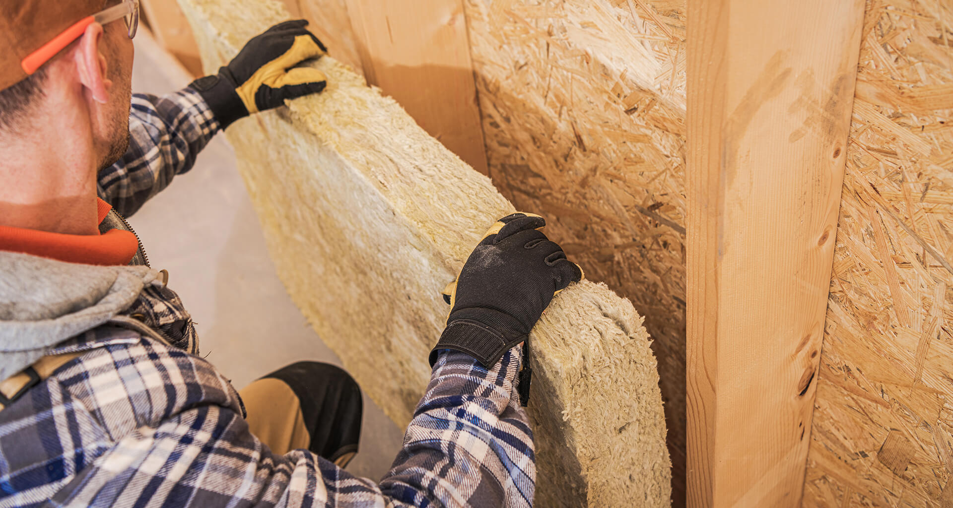 Benefits of hire a Quality Insulation Contractor