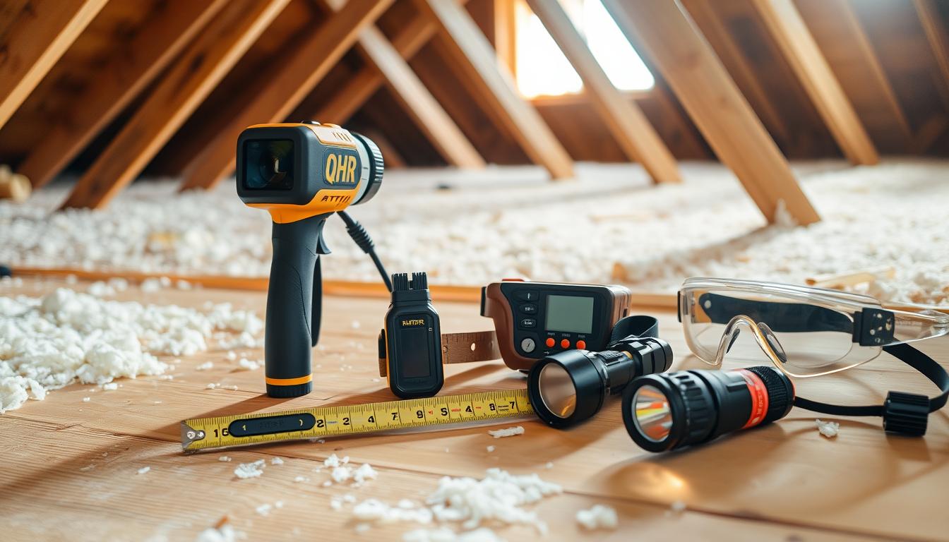 Is Your Attic Insulation Adequate? How to Check